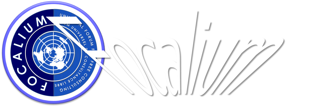 Logo Focalium
